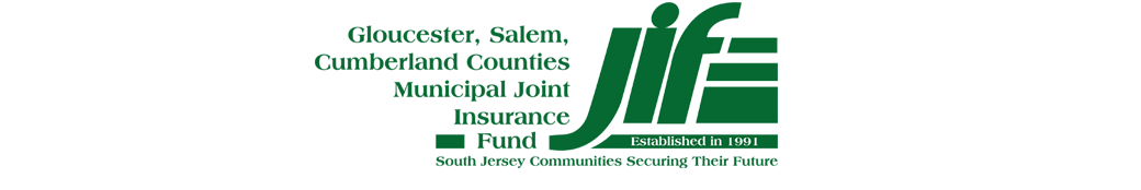 Gloucester, Salem, Cumberland Counties Municipal Joint Municipal Insurance Fund Logo