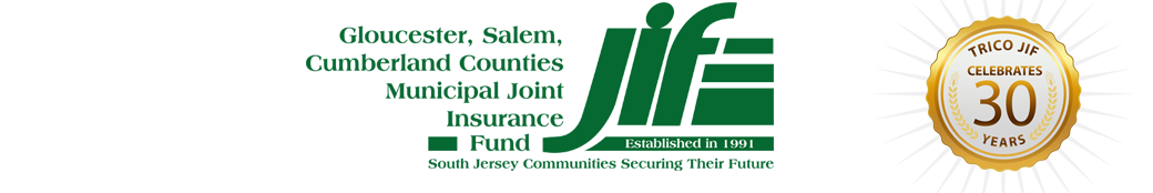 Gloucester, Salem, Cumberland Counties Municipal Joint Municipal Insurance Fund Logo